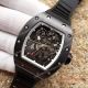 2018 Replica Richard Mille RM 11L Watch Black Case White inner rubber (2)_th.JPG